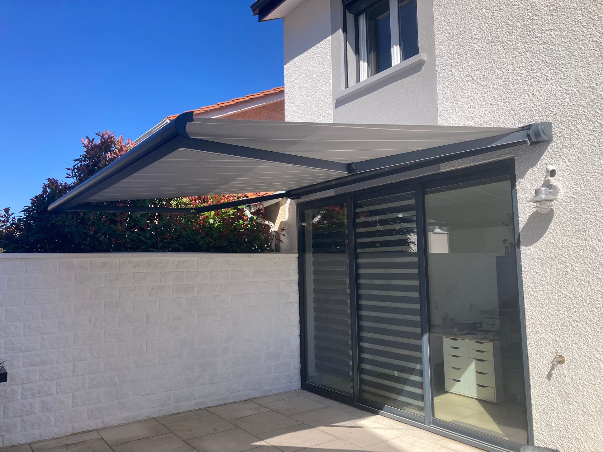 Store banne sur mesure sur mesure à Bordeaux et en Gironde — GOSTORES33
